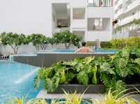 Eastin Resort Rayong 