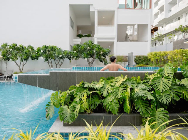 Eastin Resort Rayong 