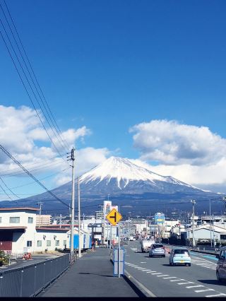 Want to see Mount Fuji in Shizuoka?