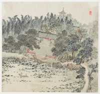 中大文物館新翼羅桂祥閣隆重開幕