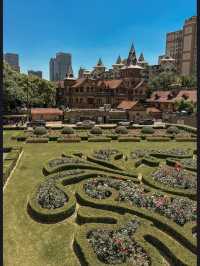 Moller Villa – Shanghai's Fairytale Castle