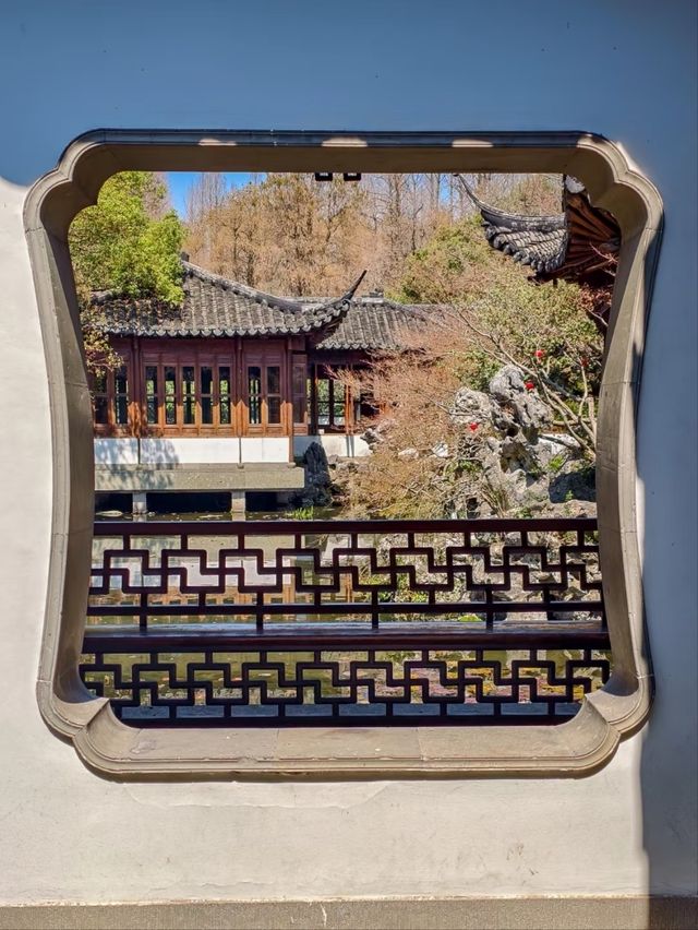 Guozhuang– Hangzhou's Best-Preserved Classical Garden