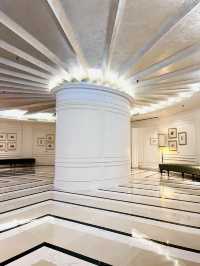 “The Ritz-Carlton KL: Where Luxury Embraces Sustainability”