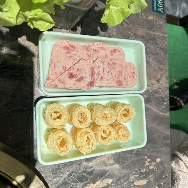 屯門四季椰林椰子雞🥰