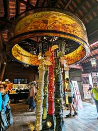 TEMPLE OF LITERATURE.