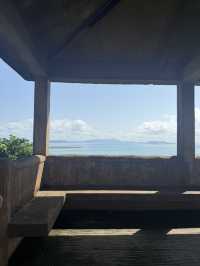 小浜島の頂上から望む絶景！大岳（うふだき）展望台で八重山諸島を一望