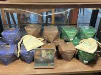 คาเฟ่กลางสวนป่าไม้หอมกฤษณา 🌿🍃 มีสุขฟาร์ม 🌿🍃