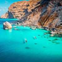 Socotra Island