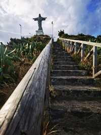 Cristol Rei, Madeira, Portugal