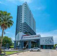 Grand Fortune Hotel Nakhon Si Thammarat  