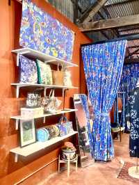 Pattani’ Creative Showcase