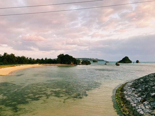 沖繩🇯🇵屋我地