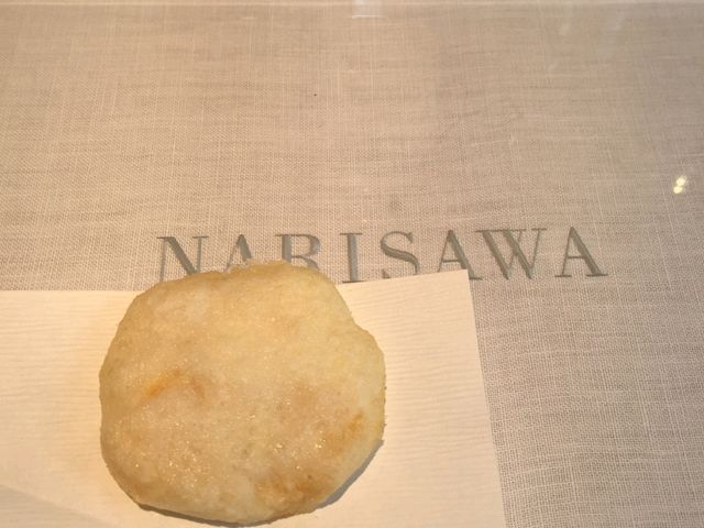 【青山】おまかせコース一択で創作料理を楽しむ！