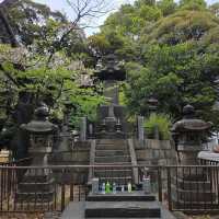 Ueno Park, Tokyo