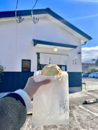 松島高人氣麵包店 Aizawa