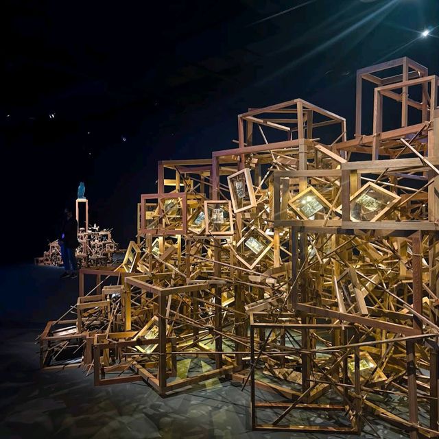 Singapore Art Museum (SAM)