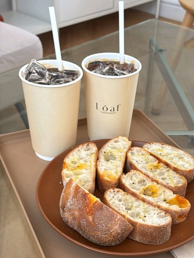 🥖🫓여주 카페 로프 베이커리 빵 맛집