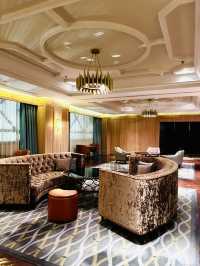 “Bukit Bintang’s Crown Jewel: JW Marriott KL”