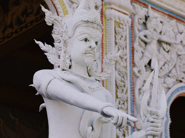 วัดประชาราษฎร์บำรุง