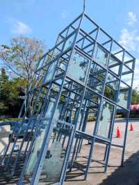 #桃園市客家文化館-桃園市龍潭區