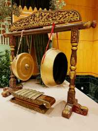 A Grand Raya Serenade at Mandarin Oriental KL