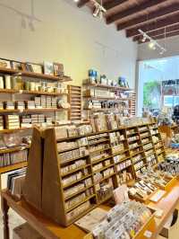 คาเฟ่สุดชิค ใครมาต้องเชคอิน P.66 Café