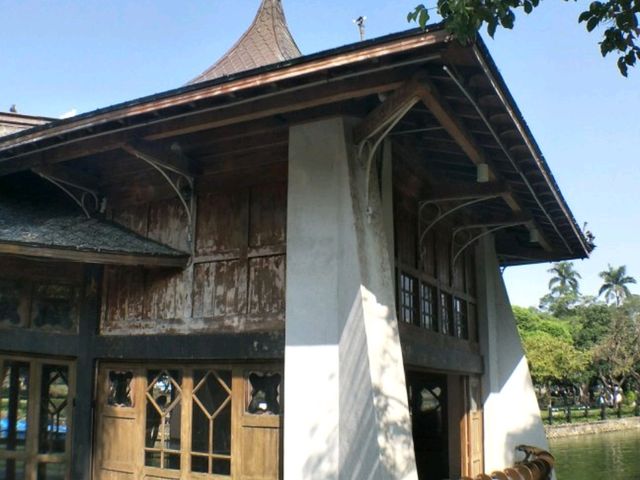 #臺中公園-臺中市北區
