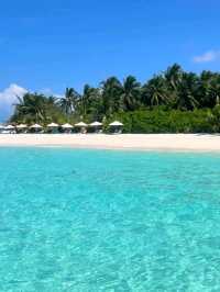 🌞 Another Day in Paradise – Maldives Bliss Continues! 🐬🍍