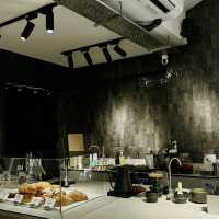 Cozy Brews at Muro Coffee