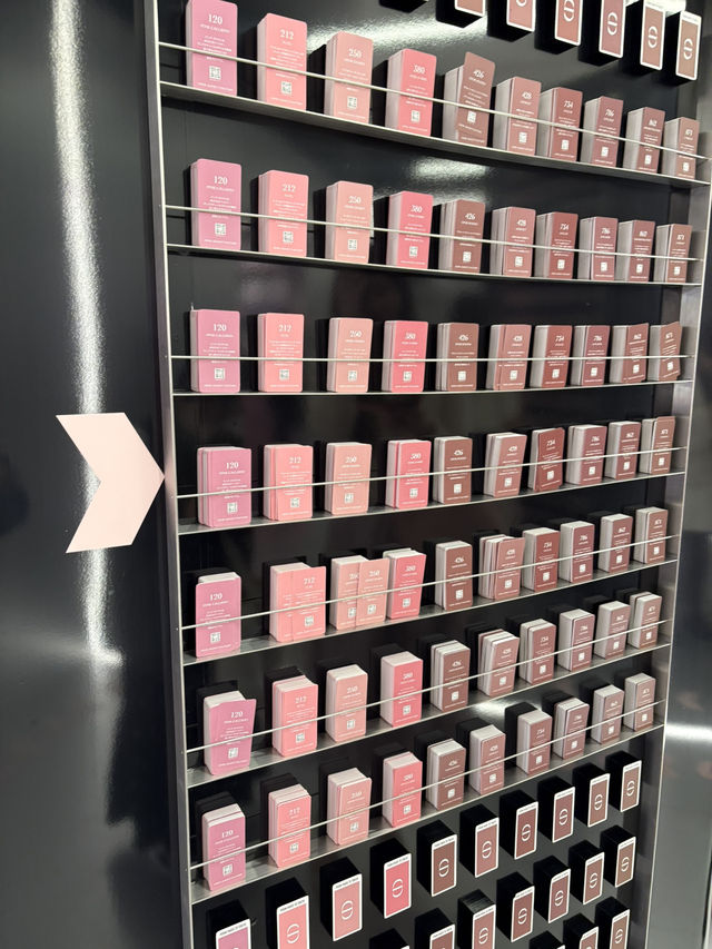 【東京🗼】六本木ミッドタウンでDiorの世界を堪能🩷