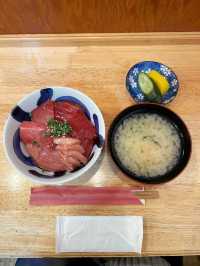 【三崎港】グルメに、お散歩に、三崎の街をたのしもう！