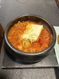 【韓国・ソウル🇰🇷】今バズってる狎鴎亭ロデオの焼肉店😋