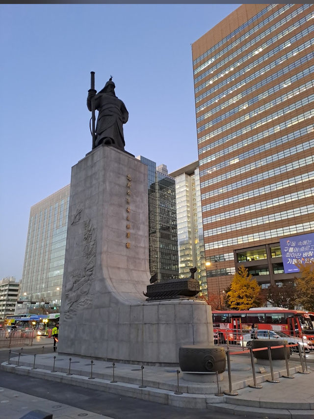 충무공이야기