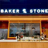 Baker Stone Bakery (SNL FOOD)