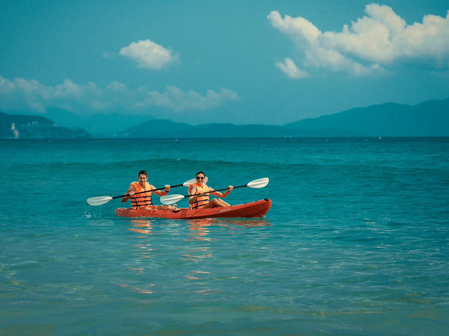 Anantara Mũi Né Resort