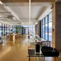 SANCTUARY CAFE & BAKERY