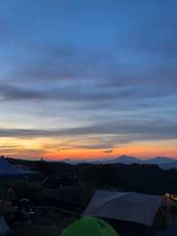 🌄 Sosodikon Hill – Kundasang’s Hidden Gem with a View! 🇲🇾