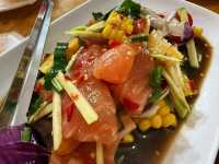 ตำแซ่บฮาลาล