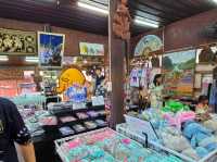 นั่งหลังช้าง ชมเมืองอยุธยา วิถีชุมชน