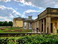 Manchester's Green Escape