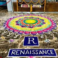 Renaissance Johor Bahru Hotel: A Luxurious Retreat