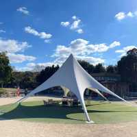 日本大仙公園💕避開人流好去處