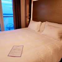 A Memorable Voyage Aboard the Genting Dream Cruise