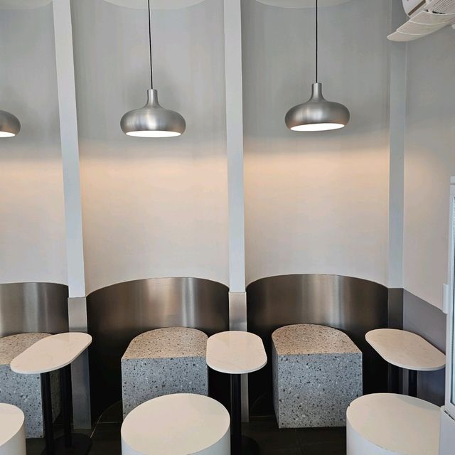 🔰Af Pheromones Cafe | อัฟฟีโรโมนส์ คาเฟ่