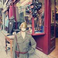 Discovering Skopje’s Streets: A Blend of Culture, Cuisine, and Craft