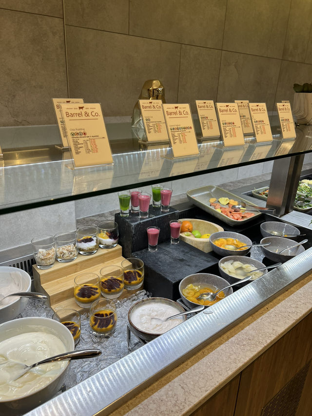 뉴질랜드 도심속에 있는 서비스 좋은 풀먼호텔😃