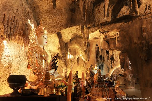 สถานอมตะธรรมพุทธพรหมปัญโญ