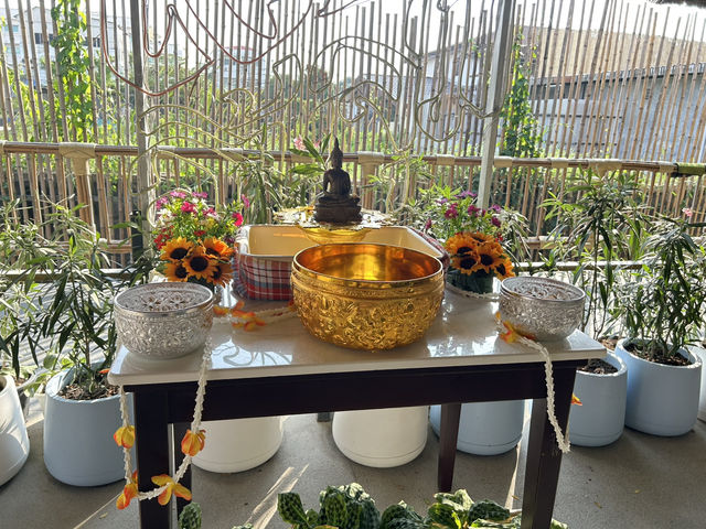 ร้านอาหารจิ้มจุ๋มสุดอลังการ