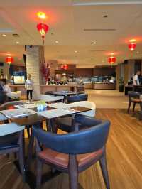 Radisson Golf and Convention Center Batam,