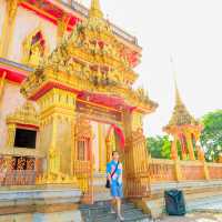 Wat Chalong – A Sacred Symbol of Thai Culture Since 1837